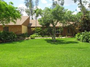 11400 Shady Ln, Plantation, FL 33325