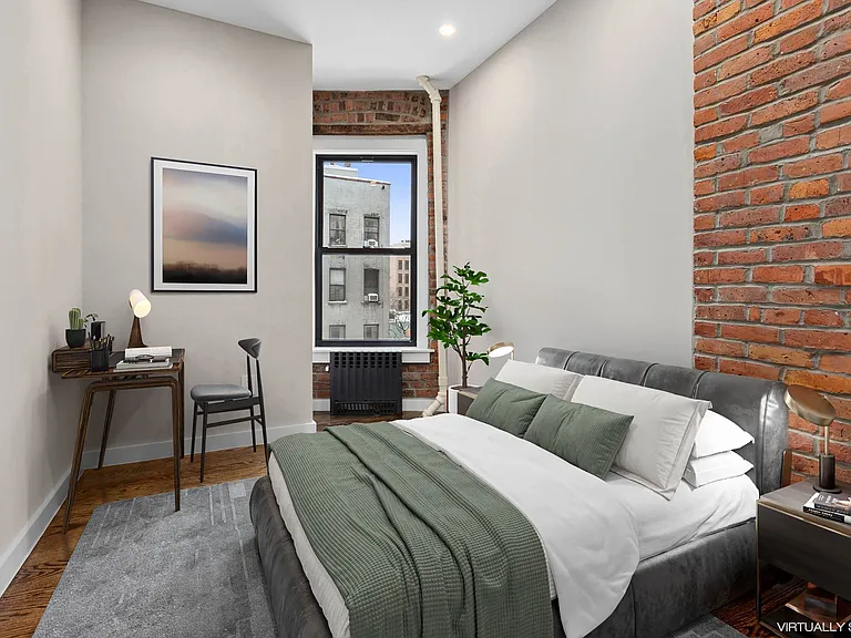 226 Avenue B #2D — Photo 3