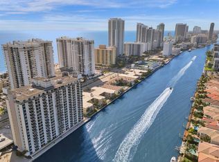 1600 S Ocean Drive #18B, Hollywood, FL 33019