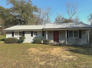 3702 Merrifield Dr, Valley Grande, AL 36703