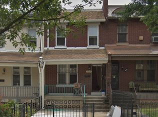 624 Irving St NW, Washington, DC 20010