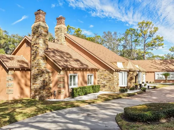 301 Magnolia Lake Dr, Longwood, FL 32779