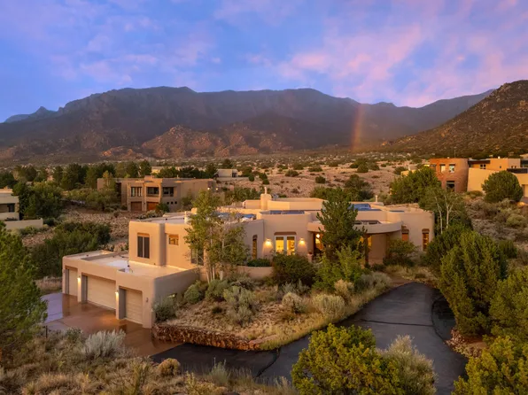 13723 Apache Plume Pl NE, Albuquerque, NM 87111