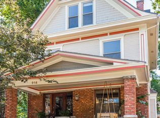 914 E 28th St, Kansas City, MO 64109