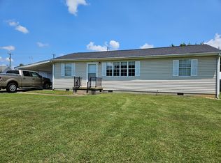 4321 Esterbrook Dr, Chattanooga, TN 37412