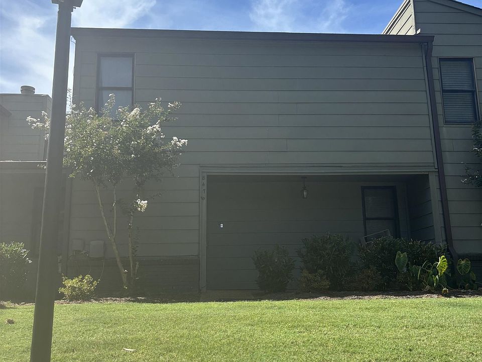 2nd image of 8476 Rothchild Rd #39