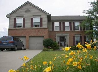 955 Hampton Ct, Lebanon, OH 45036
