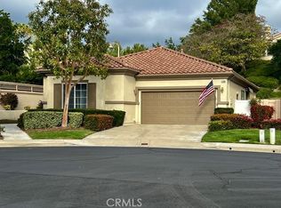 21286 Carabela, Mission Viejo, CA 92692