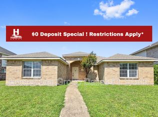 317 Sweetgum Dr, Cedar Hill, TX 75104