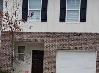 1949 Millstream Holw, Conyers, GA 30012