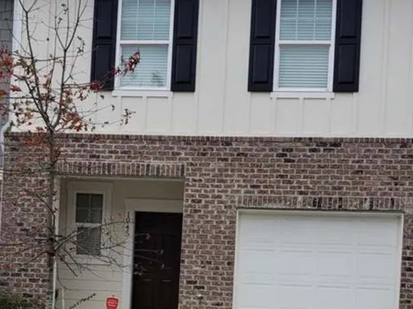 1949 Millstream Holw, Conyers, GA 30012