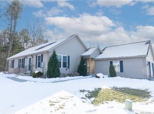 4 Starling Ct #4, Danielson, CT 06239