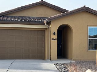 5441 Blazing Star Dr NE, Rio Rancho, NM 87144