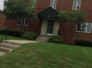 34 E Cooke Rd APT D, Columbus, OH 43214