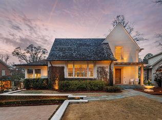 735 Euclid Circle Mountain Brk, Birmingham, AL 35213