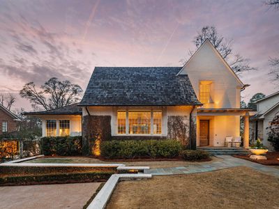 735 Euclid Circle Mountain Brk, Birmingham, AL, 35213