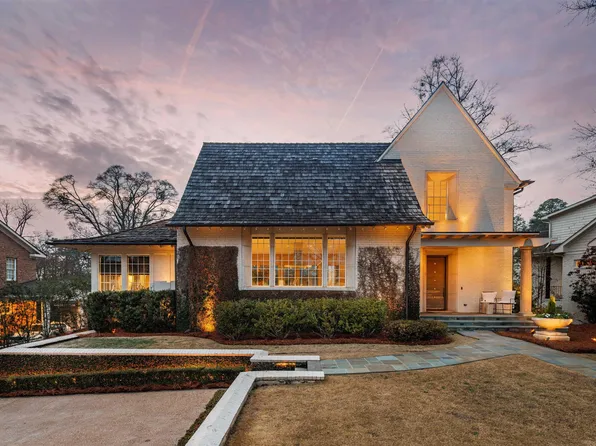 735 Euclid Circle Mountain Brk, Birmingham, AL 35213