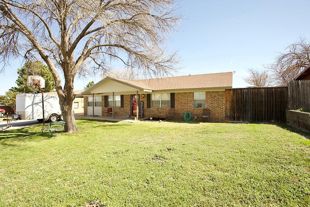 2713 Cindy Ln, Big Spring, TX 79720 Zillow