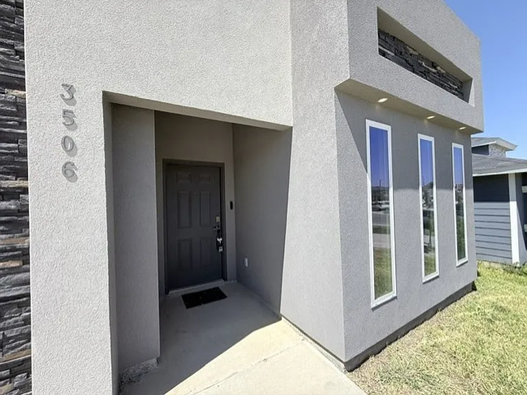 3506 Jose C Santos Dr — Photo 2