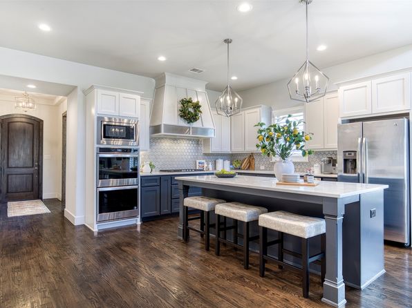 Home for Sale in McKinney TX