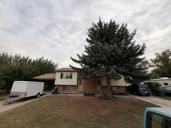 881 W 400 S, Vernal, UT 84078