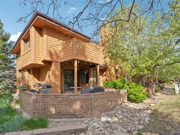 9400 E Iliff Avenue #181, Denver, CO 80231