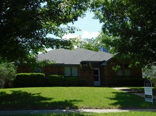 4020 Coronado Dr, Plano, TX 75074