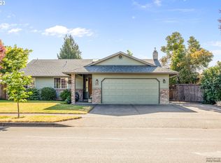 3422 Honeywood St, Eugene, OR