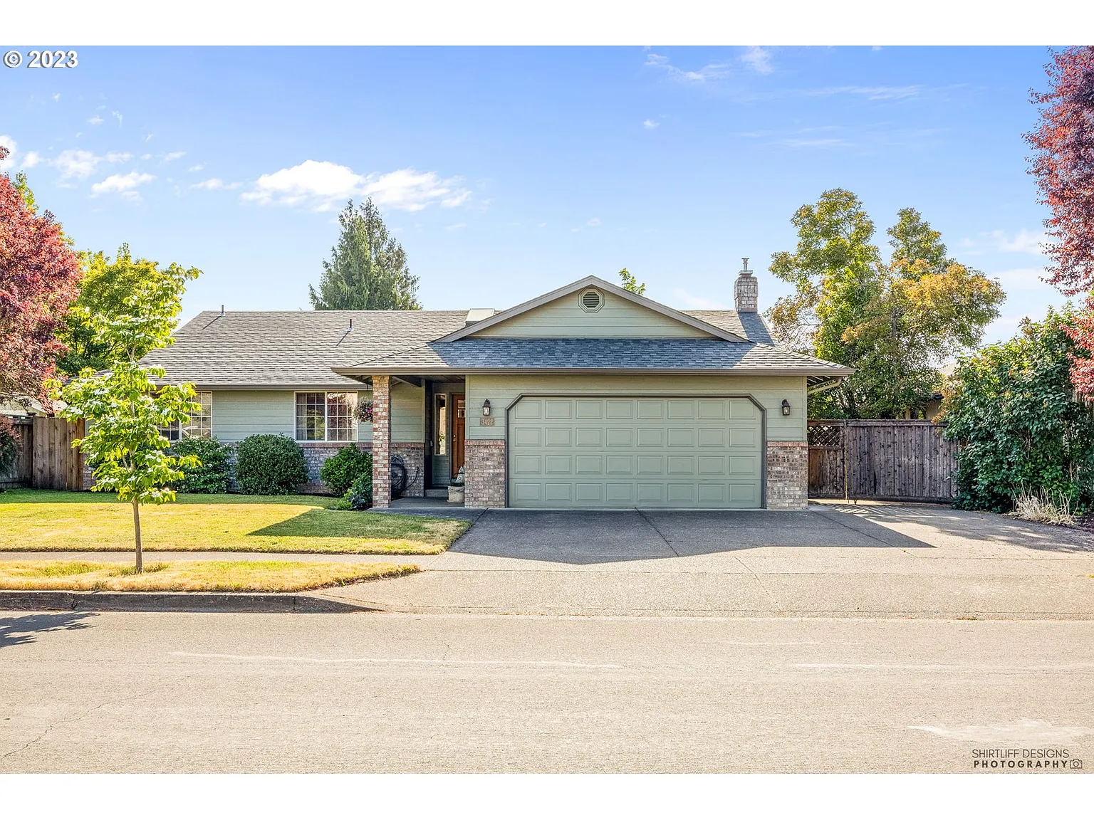 3422 Honeywood St photo 1