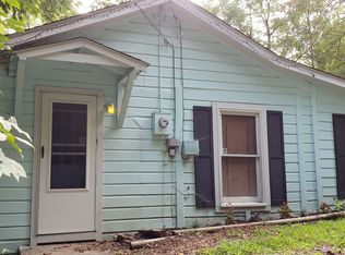 6 Greenbriar Rd, Black Mountain, NC 28711