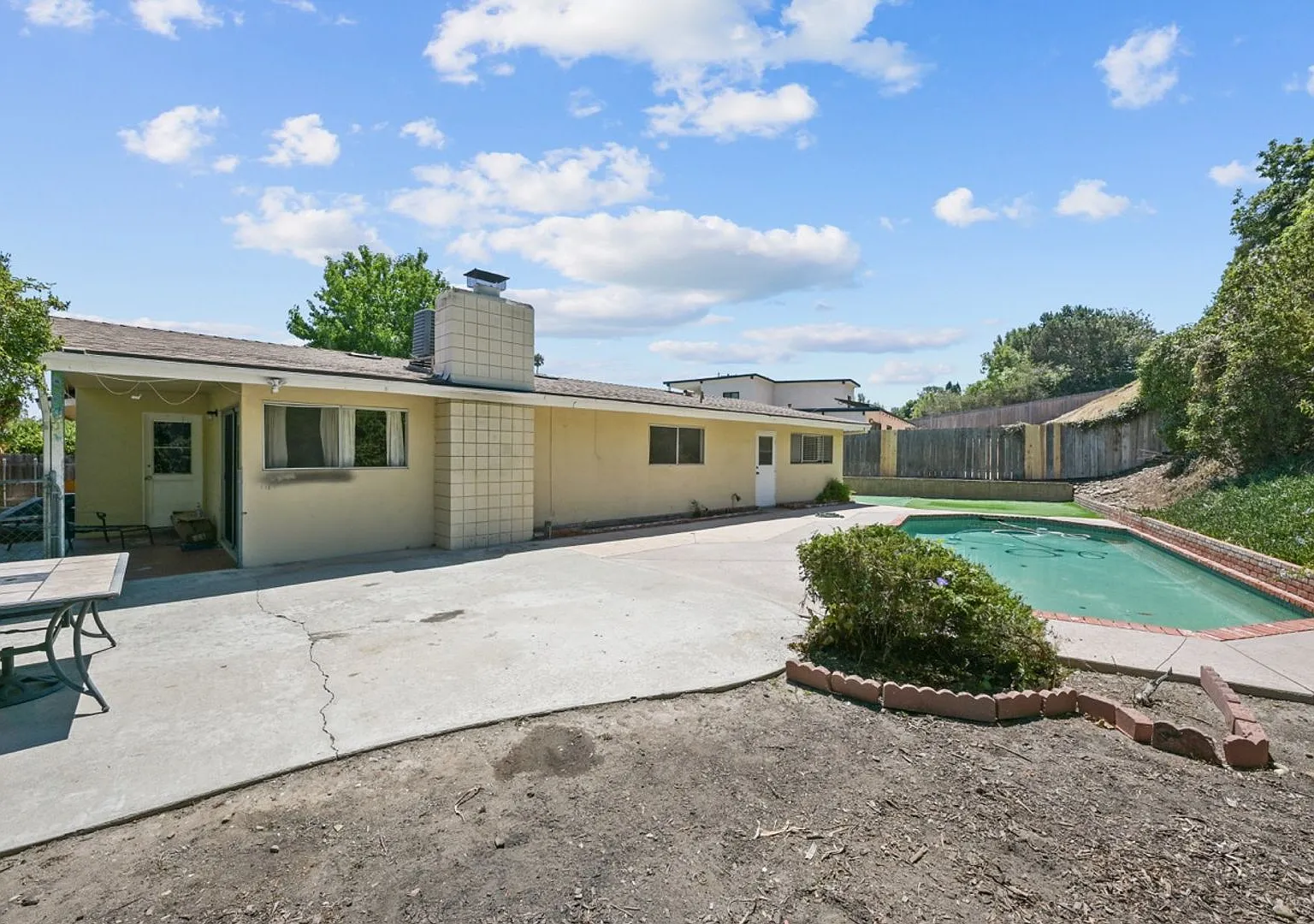 Private pool oasis! — Photo 2