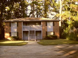6 Hampstead Ave APT 3, Savannah, GA 31405