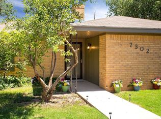 7302 Elmhurst Dr, Amarillo, TX 79121
