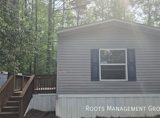 861 Fountain Cir #861, Stockbridge, GA 30281