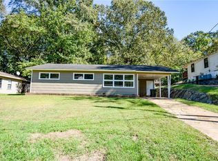 1805 21st Ave E, Tuscaloosa, AL 35404