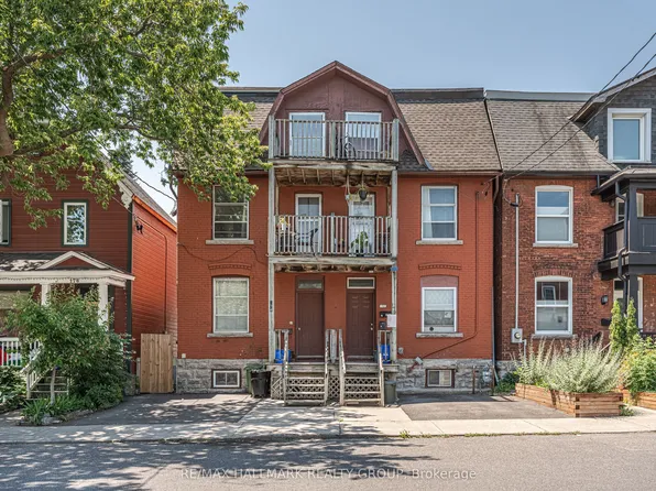 174 Arthur St, Ottawa, ON K1R 7C4