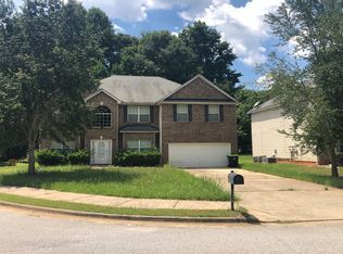 525 Platoro Ct SW, Atlanta, GA 30331