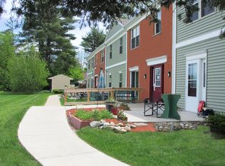 Lexington Woods Apartments, Cedar Springs, MI 49319