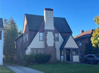 17010 Kenyon Rd, Shaker Heights, OH 44120