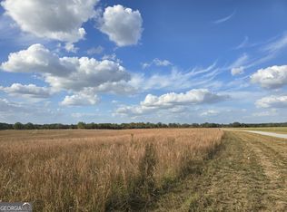 15 Hay Field Rd, Cochran, GA 31014