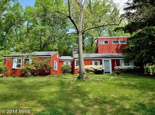 6618 Tansey Dr, Falls Church, VA 22042
