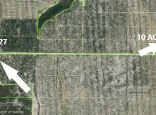 600 Hickory Branch Rd, Venus, FL 33960