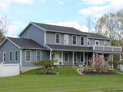 8 Climbing Ridge Rd, Gardiner, NY, 12561