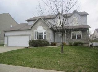 176 Shaleridge Dr, Pataskala, OH 43062
