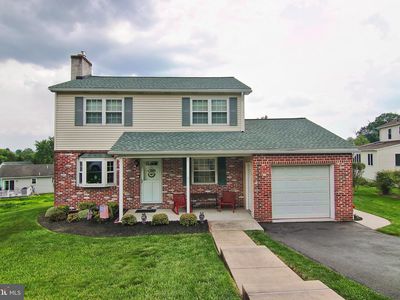 635 Roberts Dr, Pottstown, PA, 19464