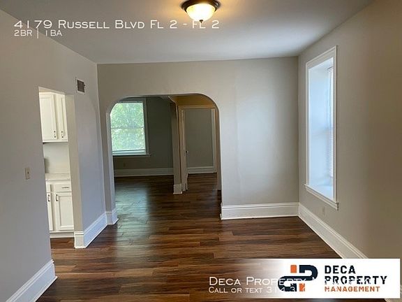 5th image of 4179 Russell Blvd Floor 2