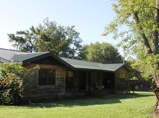 3636 Gaylor Rd, Fifty Six, AR 72533