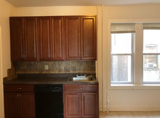 164 Clinton Ave #34E, Jersey City, NJ 07304
