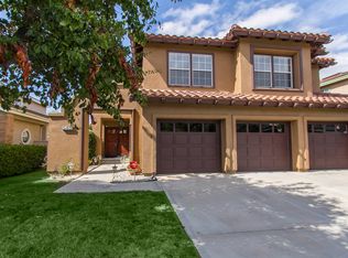 549 Windswept Pl, Simi Valley, CA 93065