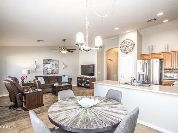 3790 E GLENEAGLE Place, Chandler, AZ 85249